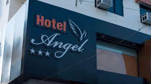 Hotel Angel